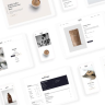 Amaya - Coffee Shop & Cafe WordPress Theme