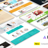 Priority - Multipurpose WordPress Theme
