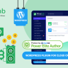 MineLab - Cloud Crypto Mining WordPress Plugin