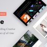 Oshine - Multipurpose Creative Themes