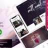 Gita - Yoga WordPress Theme