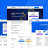 GP Purity Hosting - Fast & Light GeneratePress Child Themes