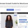 Merchant - The Ultimate Growth Toolkit for WooCommerce