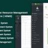 HR Manager - Human Resource Management System HR Software (HRMS)