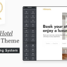 Himara - Hotel WordPress Theme