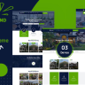 Mingrand - Real Estate WordPress Theme