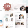 Bissful - Wedding & Event WordPress Theme