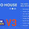Javo House - Real Estate WordPress Theme