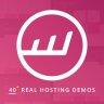 Antler - Hosting Provider & WHMCS Template By inebur