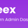 Geex - Bootstrap5 Admin Dashboard HTML Template