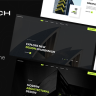 Ruizarch - Architecture WordPress Theme