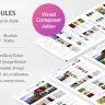 WP Post Modules for NewsPaper and Magazine Layouts
