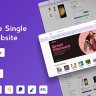 eShop Web - eCommerce Single Vendor Website