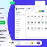 iLaundry - Dry Cleaning & Laundry Service Booking with POS | Single & Multi Branch Complete Solution