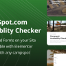 CampSpot Property Availability Checker (Forms)