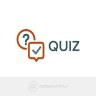 Gravity Forms Quiz Addon