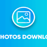 WPS Photos Downloader - WP-Script WordPress Plugin