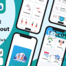 Flutter Daily Workout With Admob Ready to Publish