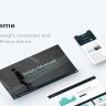Reload - Responsive Multi-Purpose WordPress Theme