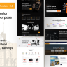 Multirent - Multivendor Equipment / Multipurpose Rental Website