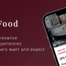 InstaFood - QR Menu, Food Delivery, Pickup and Dine-In for WordPress