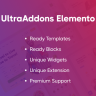 UltraAddons Elementor Pro - Elementor Addons Plugin for WordPress