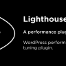 Lighthouse - WordPress Performance Tuning Plugin
