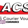 ACS Courier Voucher for WooCommerce