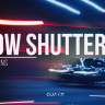Slow Shutter Transitions for After Effects VideoHive 56797659
