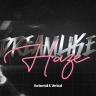 Dreamlike Haze Effect VideoHive 56840482