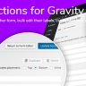 Gravity Forms Bulk Actions Addon