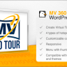 MV 360 Tour By meronivalerio