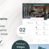 Dahotel - Luxury Hotel WordPress Theme