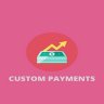 WPRuby WooCommerce Custom Payment Gateway Pro