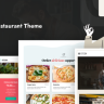 Stego - Food Truck & Restaurant Theme