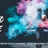 Loud - A Modern WordPress Theme for the Music Industry