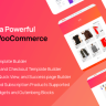 NextWoo - Powerful Page Builder Plugin for WooCommerce