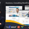 Consult Expert - Consulting WordPress Theme
