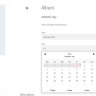 WooCommerce Easy Booking Pro