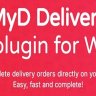 MyD Delivery - Delivery Plugin for WordPress