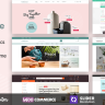 CraftXtore - Handmade, Ceramics and Pottery Shop WooCommerce Theme