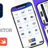 Pro Video Editor - iOS Source Code