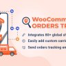 WooCommerce Orders Tracking - SMS - PayPal Tracking Autopilot