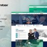 Bravix - Business Consulting - Elementor Pro Template Kit