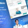 ApexClinic - Health & Clinic Theme