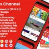 Android Your Videos Channel