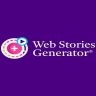 Web Stories Generator - Automatic Web Stories Plugin For WordPress