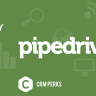 Gravity Forms Pipedrive CRM Integration