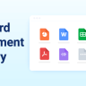 FileBird Document Library Pro