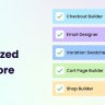 CoDesigner Pro (Formerly Woolementor Pro) - All in One Elementor WooCommerce Builder